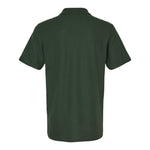 Gildan 64800 Men's Softstyle Pique Polo