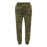 Independent Trading Co PRM16PNT Youth Lightweight Special Blend Sweatpants