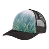 Port Authority C950 Photo Real Snapback Trucker Cap