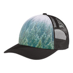 Port Authority C950 Photo Real Snapback Trucker Cap