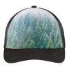 Port Authority C950 Photo Real Snapback Trucker Cap