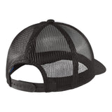 Port Authority C950 Photo Real Snapback Trucker Cap