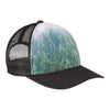 Port Authority C950 Photo Real Snapback Trucker Cap