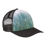 Port Authority C950 Photo Real Snapback Trucker Cap