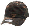 Pit Bull PB136 Cotton Twill Dad Hat
