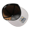 Pit Bull PB5000 TDC On-Field Camo Flat Fitted Hat