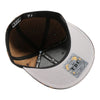Pit Bull PB5000 TDC On-Field Camo Flat Fitted Hat