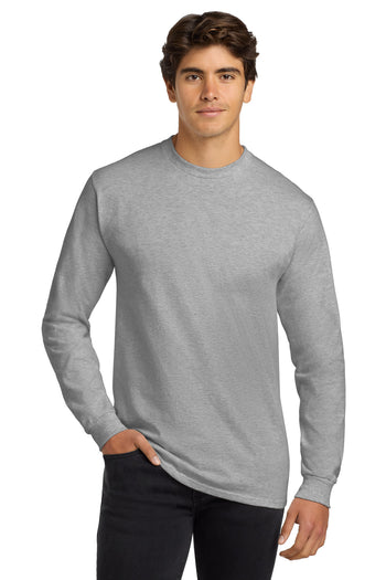 Gildan G2400 Ultra Cotton 100% US Cotton Long Sleeve T-Shirt