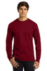 Gildan G2400 Ultra Cotton 100% US Cotton Long Sleeve T-Shirt