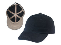 Cobra GAP-R Gap Style Chino Washed Relaxed Cap