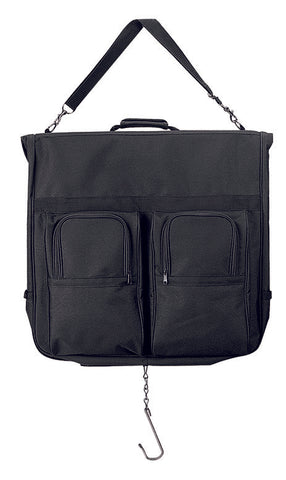 Nissun Deluxe Garment Bag GB1200