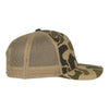 Outdoor Cap GC101M 5-Panel Generic Camo Mesh Back