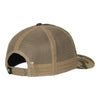 Outdoor Cap GC101M 5-Panel Generic Camo Mesh Back