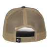 Outdoor Cap GC101M 5-Panel Generic Camo Mesh Back