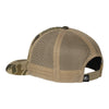 Outdoor Cap GC101M 5-Panel Generic Camo Mesh Back
