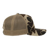 Outdoor Cap GC101M 5-Panel Generic Camo Mesh Back