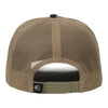 Outdoor Cap GC101M 5-Panel Generic Camo Mesh Back