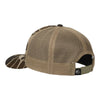 Outdoor Cap GC101M 5-Panel Generic Camo Mesh Back