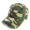 Pit Bull PB136V Distressed Vintage Cotton Twill Dad Hat