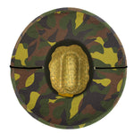 Goldcoast Kenny Digital Straw Camo, Straw Lifeguard Hat - Picture 2 of 2
