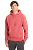 Champion GDS101 Reverse Weave Garment-Dyed Hooded Sweatshirt