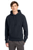 Champion GDS101 Reverse Weave Garment-Dyed Hooded Sweatshirt