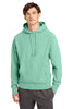 Champion GDS101 Reverse Weave Garment-Dyed Hooded Sweatshirt