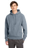 Champion GDS101 Reverse Weave Garment-Dyed Hooded Sweatshirt