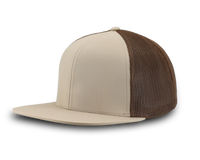 Zapped Headwear General Hat