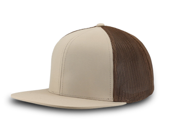 Zapped Headwear General Hat