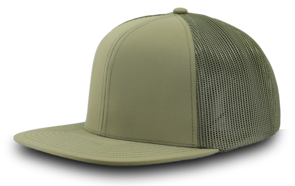 Zapped Headwear General Hat