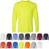 Gildan 8400 DryBlend® 50/50 Long Sleeve T-Shirt