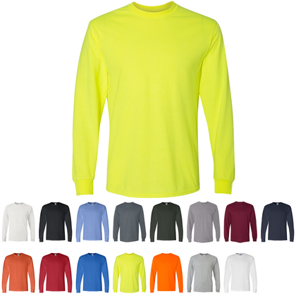 Long Sleeve T-Shirts