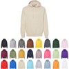 Gildan SF500 Softstyle® Midweight Hooded Sweatshirt