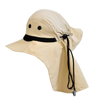 Nissun Golf Hat - GOLF - 