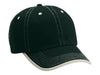 Cobra GP-U Gap Style Roll-Up Visor Cap with Contrast Stitching