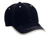 Cobra GP-U Gap Style Roll-Up Visor Cap with Contrast Stitching