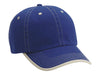 Cobra GP-U Gap Style Roll-Up Visor Cap with Contrast Stitching