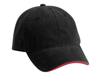 Cobra GPR-S Gap Style Washed Peached Sandwich Cap