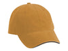 Cobra GPR-S Gap Style Washed Peached Sandwich Cap
