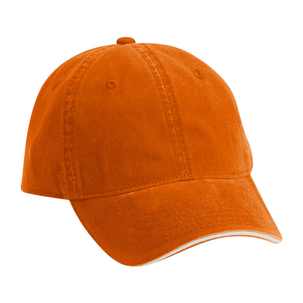 Cobra GPR-S Gap Style Washed Peached Sandwich Cap