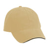 Cobra GPR-S Gap Style Washed Peached Sandwich Cap