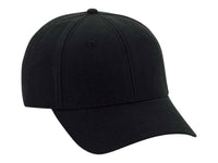 Cobra GPV Gap Style Structured Cap