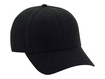 Cobra GPV Gap Style Structured Cap