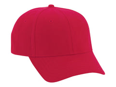 Cobra GPV Gap Style Structured Cap - 