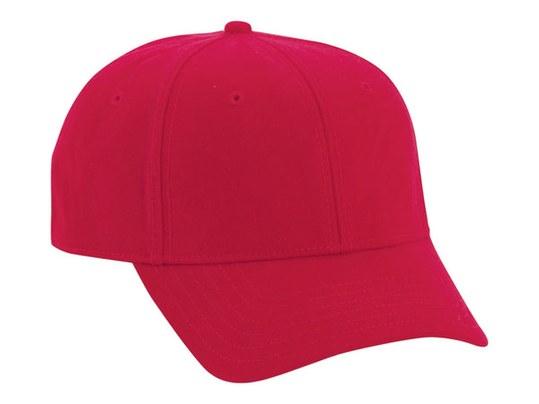 Cobra GPV Gap Style Structured Cap