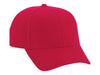 Cobra GPV Gap Style Structured Cap