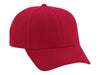 Cobra GPV Gap Style Structured Cap
