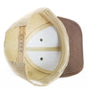 Pit Bull HC2024 Plain Oxford PU Visor Hat