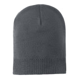 Port Authority CP95 100% Cotton Beanie